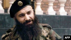 Шамиль Басаев, 18 октября 1999 года