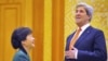 Kerry: North Korean Threats 'Unacceptable'