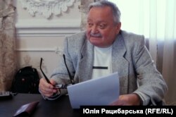 Іван Власов