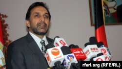 احمد ضیا مسعود