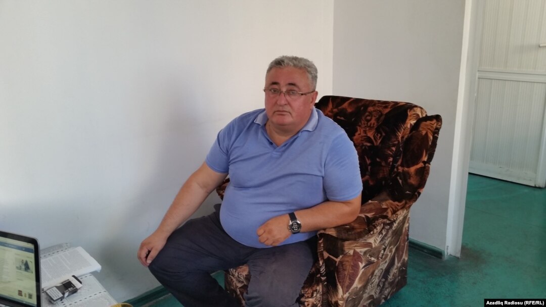 İlham Hümmətov
