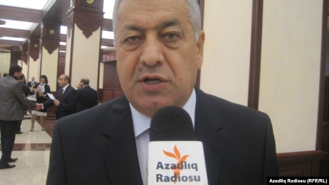 Vahid Əhmədov, 18 oktyabr 2011