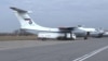 При испытаниях военно-транспортного самолёта в России погиб один человек