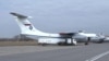 У Росії під час випробувань військово-транспортного літака загинула одна людина