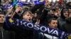 Između patriotizma i realnosti: Kosovo počinje da igra svetske utakmice