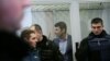 Суд відмовився відпустити соратника Саакашвілі Дангадзе під домашній арешт – адвокат