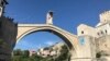 Stari most, Mostar