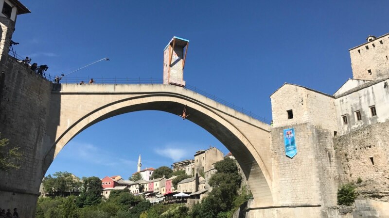 Banjaluka i Mostar u užem krugu za Europsku prijestolnicu kulture  