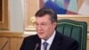 Януковіч пра вызваленьне Цімашэнкі: хачу, але не магу