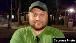 Айрат Вахитов