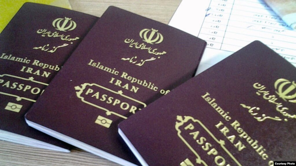 رده‌بندی سال ۲۰۲۱؛ اعتبار گذرنامه ایرانی از آخر در جایگاه ۱۳ قرار گرفت