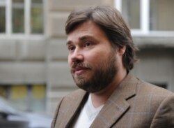 Російський олігарх Костянтин Малофєєв, який у 2014 році підтримував бойовика Гіркіна («Стрєлкова»)