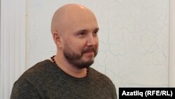 Руслан Айсин