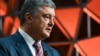 BBC Pays Damages To Ukraine's Poroshenko Over 'Incorrect' Report