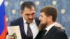 Чечня и Ингушетия: граница прошла через суд