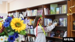 Только на территории Донбасса россияне вывезли из библиотек почти 10 тысяч книг на украинском языке – Центр национального сопротивления