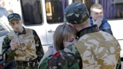 Як народ України допомагає армії