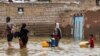 سیل در خوزستان؛ بیش از ۲۰۰ روستا و پنج منطقه اهواز تخلیه شدند