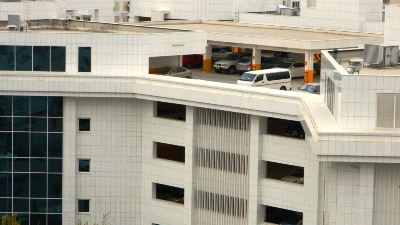 Aziýa oýunlary Aşgabatda iki müň raýaty goşmaça awtoduralga töleglerine mejbur etdi