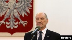 Antoni Macierewicz