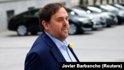 Oriol Junqueras (Oriol Žunkeras)