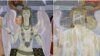 Uzbek Mural Cover-Up: Half-Naked Angel Gets Conservative Makeover