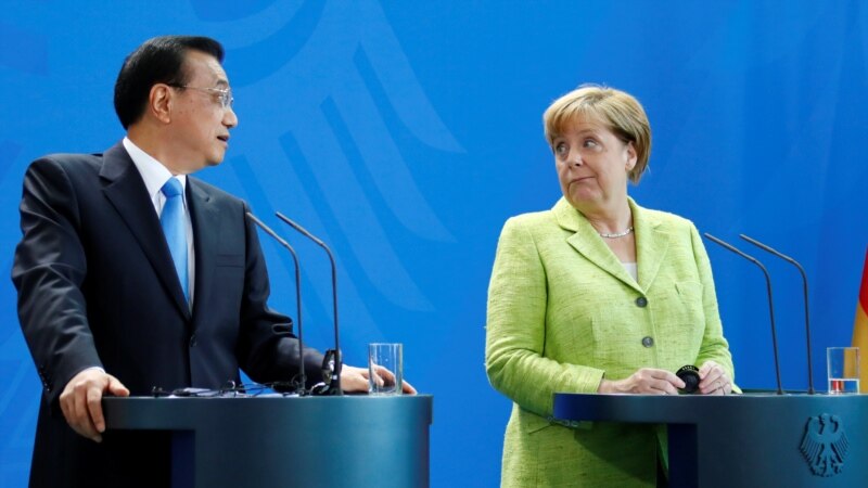 Nemačka i Kina protiv povećanja carina 