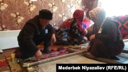 Эркин Айдаралиев