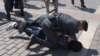 Clashes At Banned Moscow Gay Rally