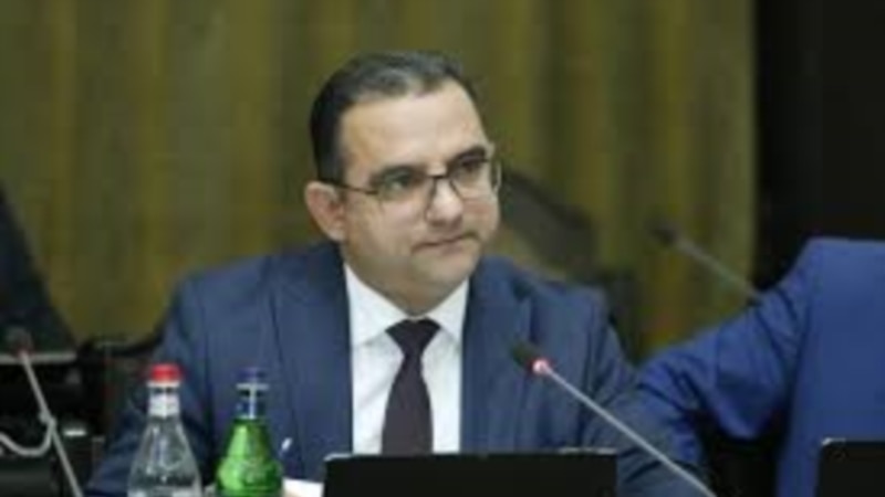 Упрощенное торговое соглашение между ЕАЭС и Ираном предоставит «большие возможности» и армянским организациям 