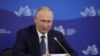 Putin Says Russia To Produce Previously Banned Missiles