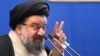 امام جمعه تهران: برخی می خواهند جاده سازش با آمریکا را صاف کنند