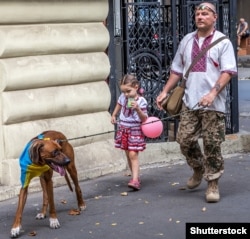 Одеса, 26 серпня 2016 року