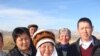 Кыргызстандын демографиялык келечеги