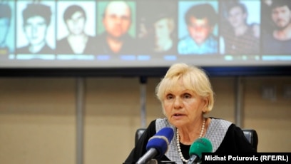 Očekivan potez: Fadila Memišević