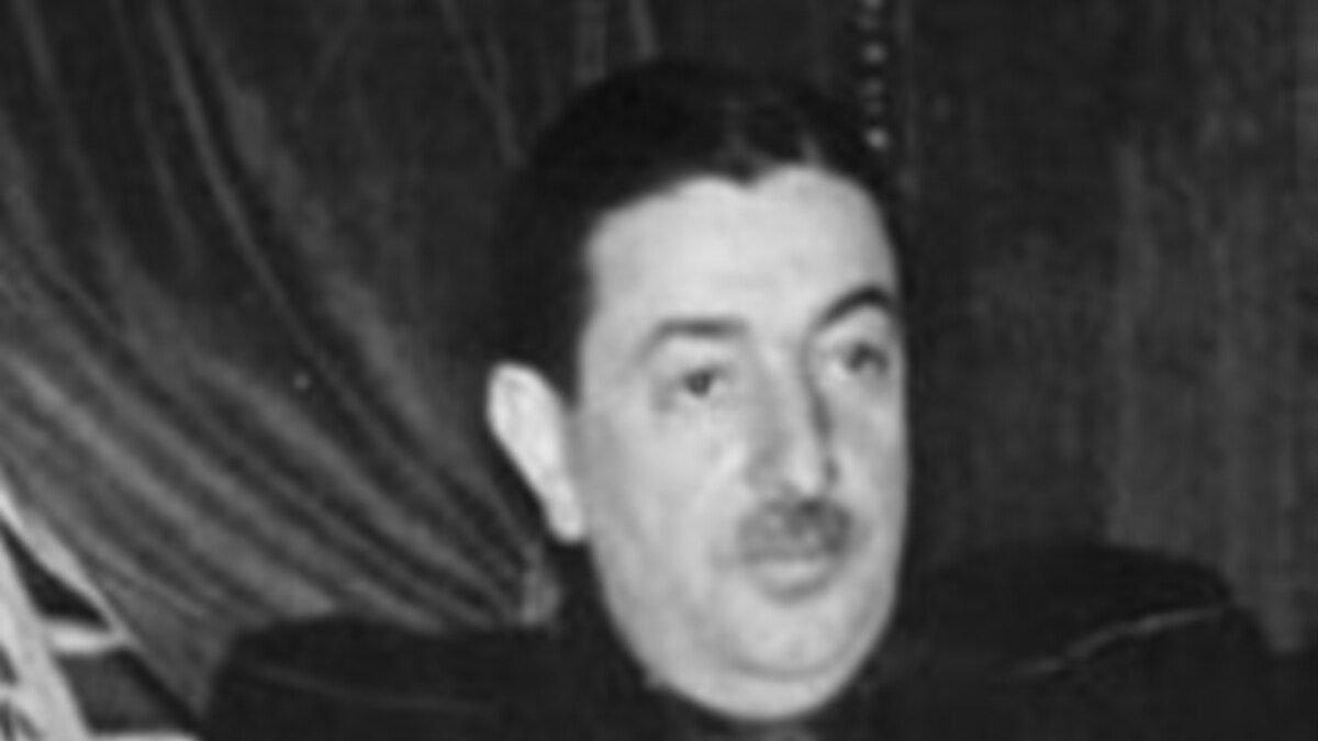 Cvetković i Maček izdajnici ili heroji?