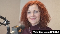 Daniela Terzi-Barbăroșie