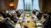 Arab League Foreign Ministers Condemn Iran's 'Aggression'