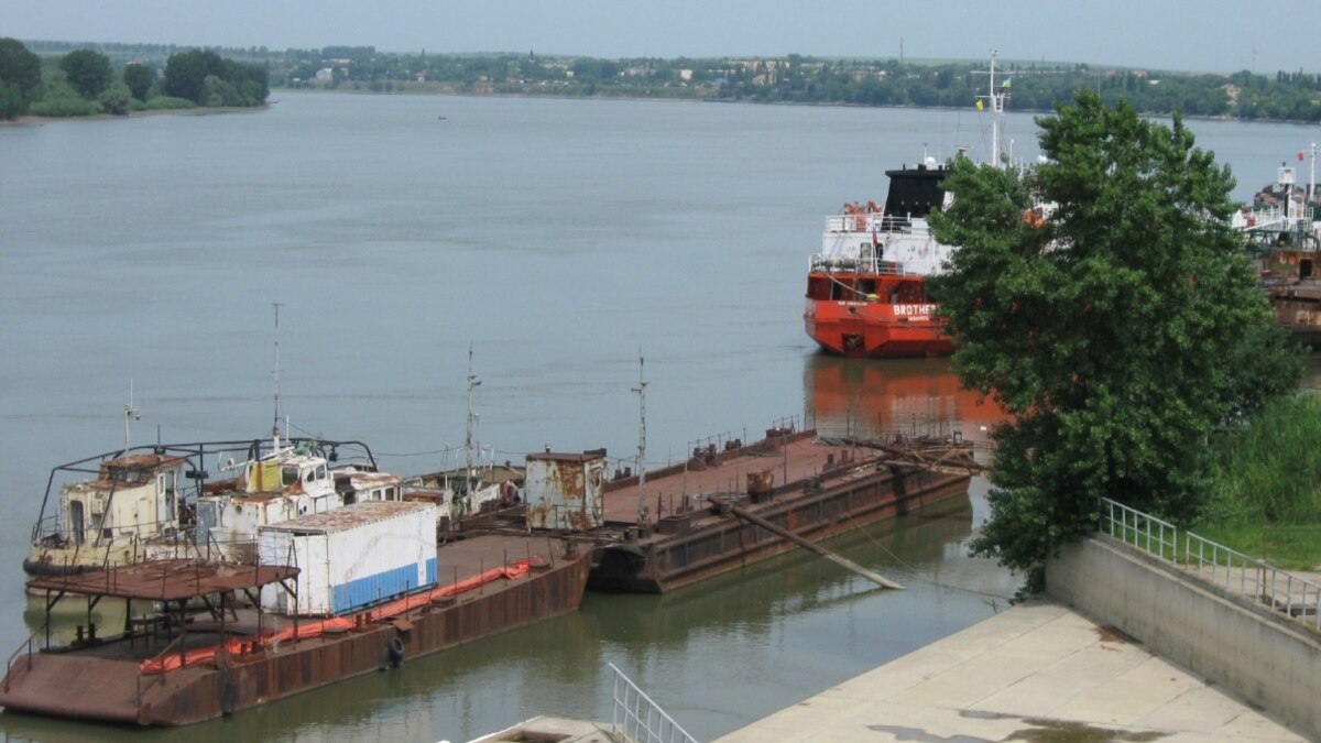 До портів України на Дунаї за добу пройшла рекордна кількість суден з 24 лютого – Мінінфраструктури