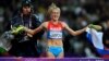 Юлия Зарипова лишена "золота" Игр в Лондоне