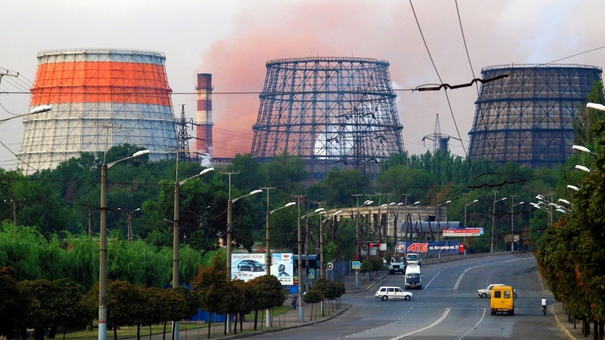 Підприємство «АрселорМіттал Кривий Ріг» відновлює роботу після місячної перерви