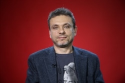Леонид Голованов