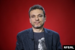 Леонид Голованов