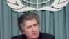 Karadžić traži od Vijeća sigurnosti da spriječi suđenje