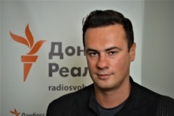 Максим Яли, эксперт-международник