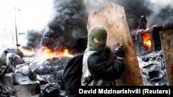 Sukobi u Kijevu i dalje traju