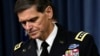 ژنرال ارشد ارتش آمریکا سفری مخفیانه به سوریه انجام داد