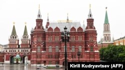 31 май, майдони Сурхи Маскав