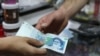 نرخ تورم در ایران در سال گذشته به زیر ۱۵ درصد رسید