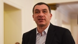 არჩევნები 2020: გიგა ბოკერია - „ბაქრაძე, უგულავა, ბოკერია - ევროპული საქართველო - მოძრაობა თავისუფლებისთვის“